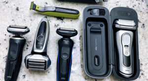 Electric Shavers FAQ