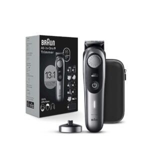 Braun Series 9 9440 All-in-One Kit