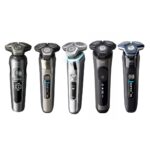 The Best Rotary Shavers