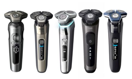 The Best Rotary Shavers in 2025