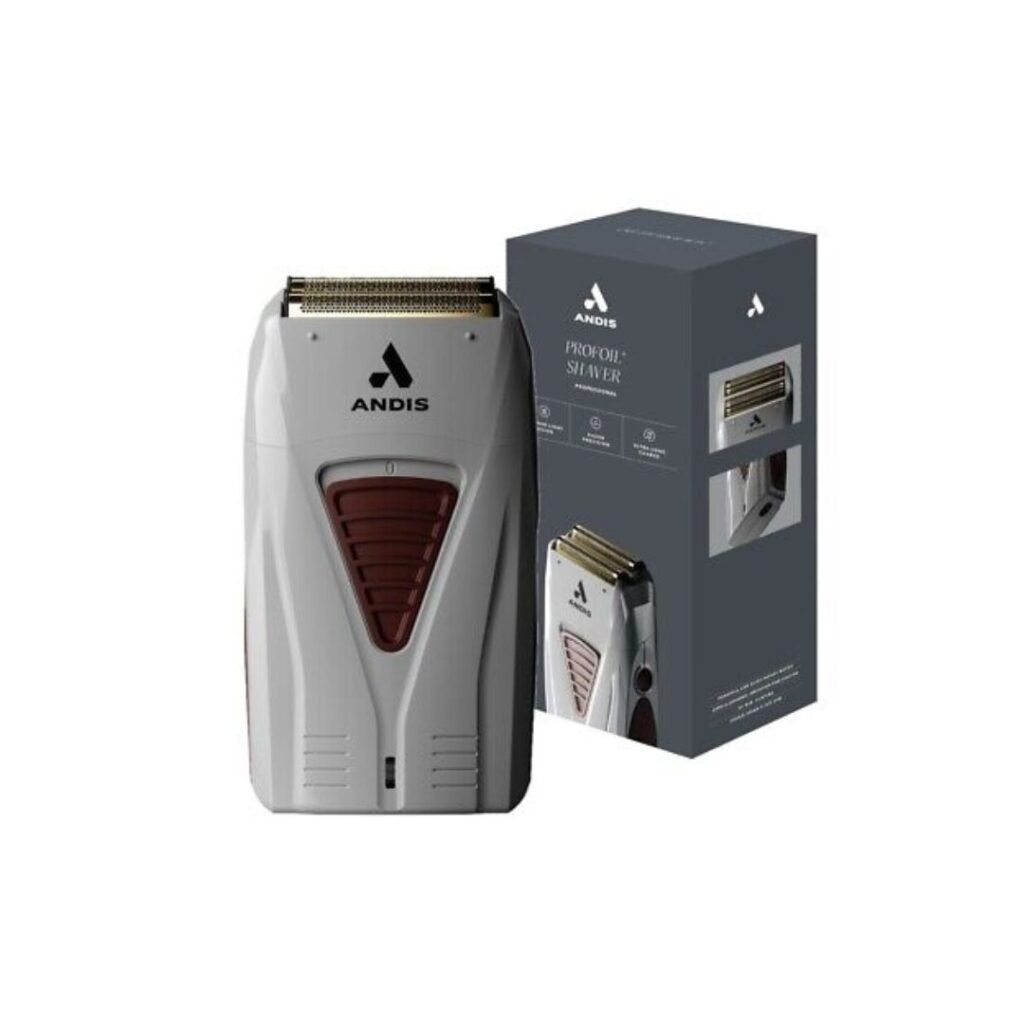 Andis 17235 Pro Foil Lithium Titanium Foil Shaver
