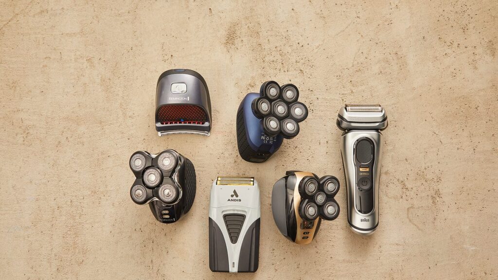 Best Head and Skull Shavers