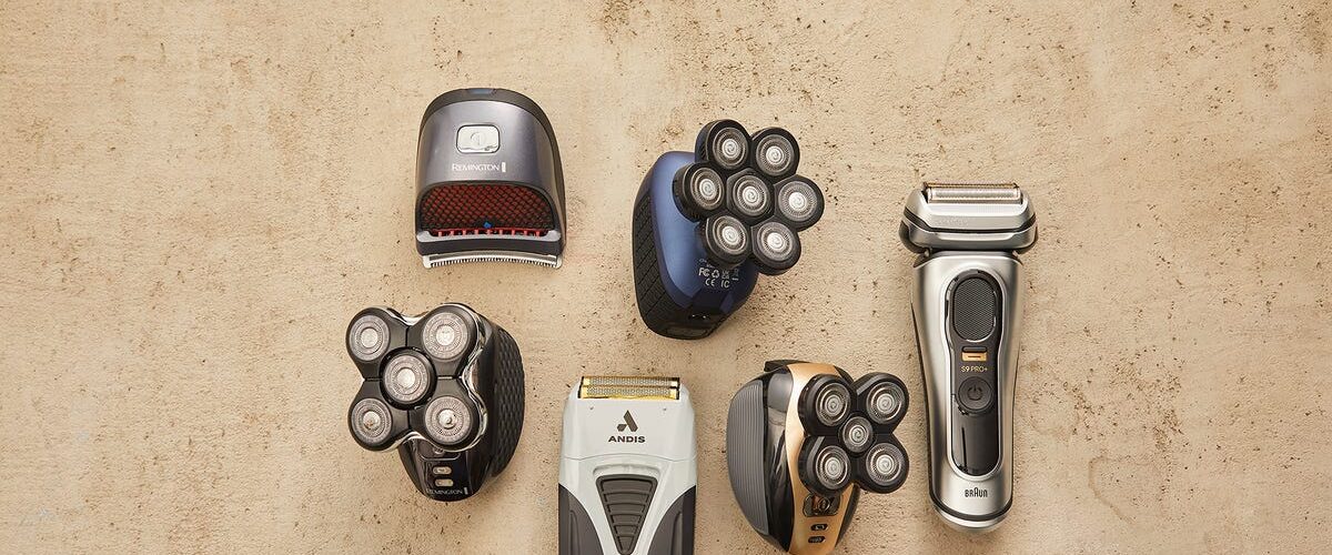 Best Head and Skull Shavers