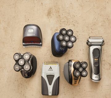 Best Head and Skull Shavers