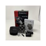 Remington Balder Pro: Electric Shaver