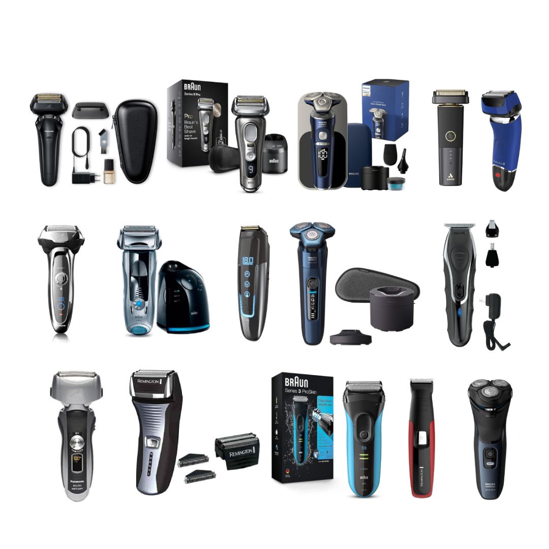 Ultimate-Guide-to-Perfect-Electric-Shaver-for-Your-Skin-and-Budget